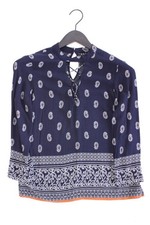 ⭐ Stradivarius camicetta per le signore taglia 36, S blu ⭐