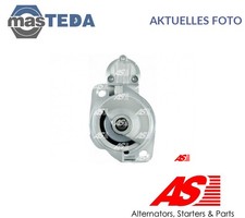 S0047 MOTOR ANLASSER STARTER AS-PL FÜR AUDI 100,A6,C3,C4,C2