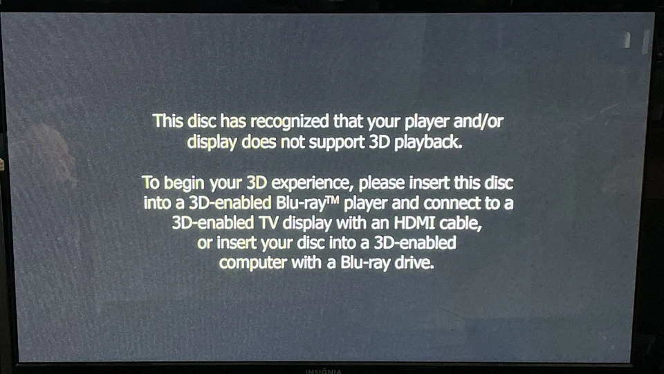 Tron: Legacy 3D SteelBook (2010,Blu-ray 3D+Blu-ray+Digital) Germany Import OOP - Image 3 of 4