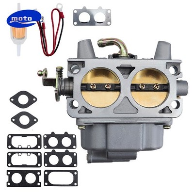 Fits Generac 0G4611 0E8951 0F9036 053640 990CC GT760 GTV990 Carb Carburetor