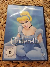 Cinderella Teil 1, Disney Classics Nr11, sehr guter Zustand