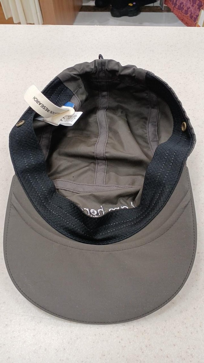 MOUNTAIN RESERCH／A.M. Cap Cap model number OVER CAP MOUNTAIN RESEARCH | eBay