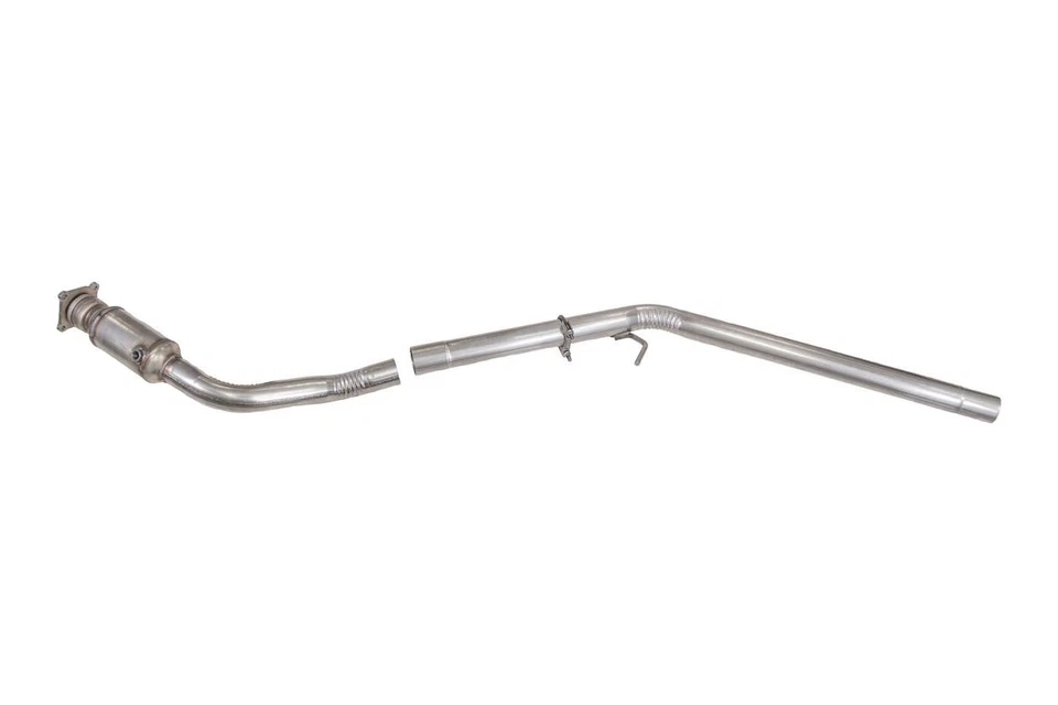 催化转换器 适合 2008 道奇 Grand Caravan 3.8L V6 气体 OHV — 第 2/2 张图片