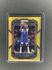 2022 Panini Prizm Basketball Gold P.J. Tucker #42