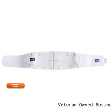Motif Medical Pregnancy Back Brace Breathable...