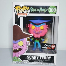 Ultimate Funko Pop Rick and Morty Figures Checklist and Gallery 113