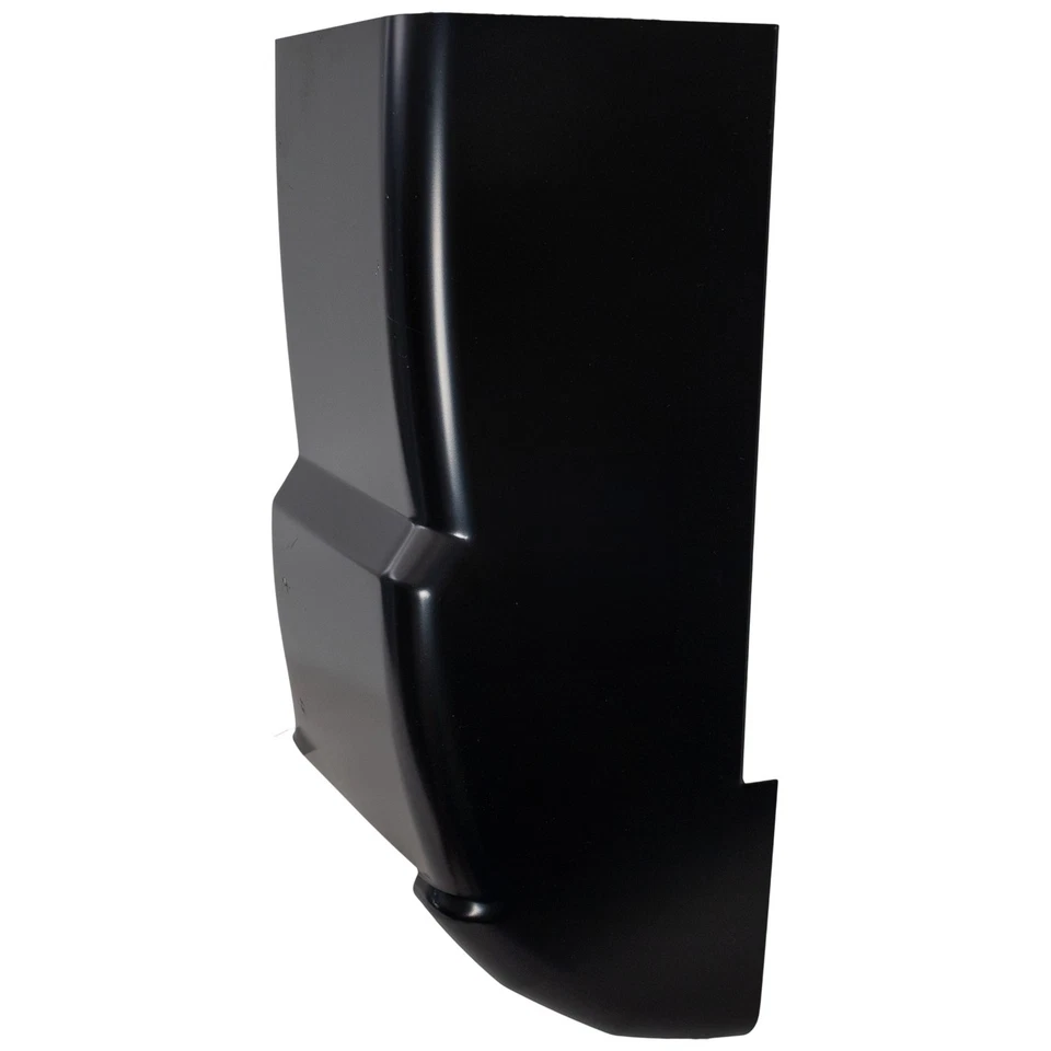 Esquinas de cabina lado izquierdo del conductor para Jeep J-2500 J-2600 J-100 J-4800 serie J- Foto 2 de 4