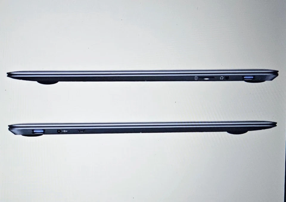 CHUWI HeroBook Pro 14.1 Inch Laptop, Win 10, 8GB DDR4, 256GB SSD - Image 4 of 4