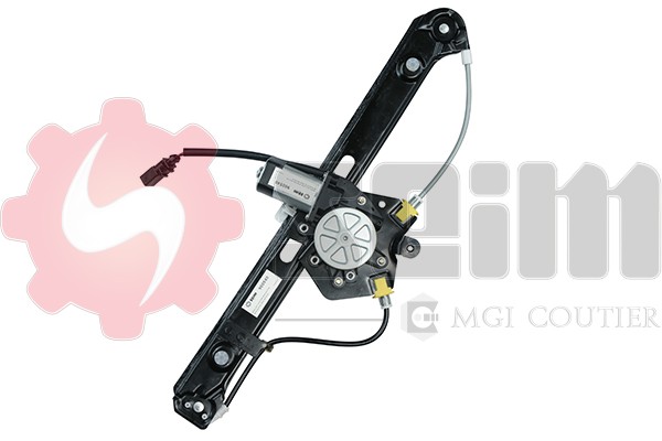 Für SEIM 900540 Window Regulators