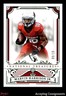 2025 Panini National Treasures Emerald #1 Marvin Harrison Jr. CARDINALS 09/10