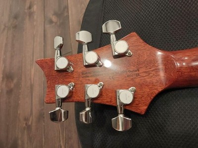 Acoustic Guitar Paul Reed Smith PRS SE Angelus Standard | eBay