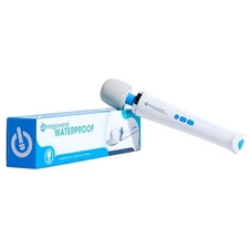 New Hitachi Magic Wand Waterproof  Cordless Massager Vibratex Made in Japan V360