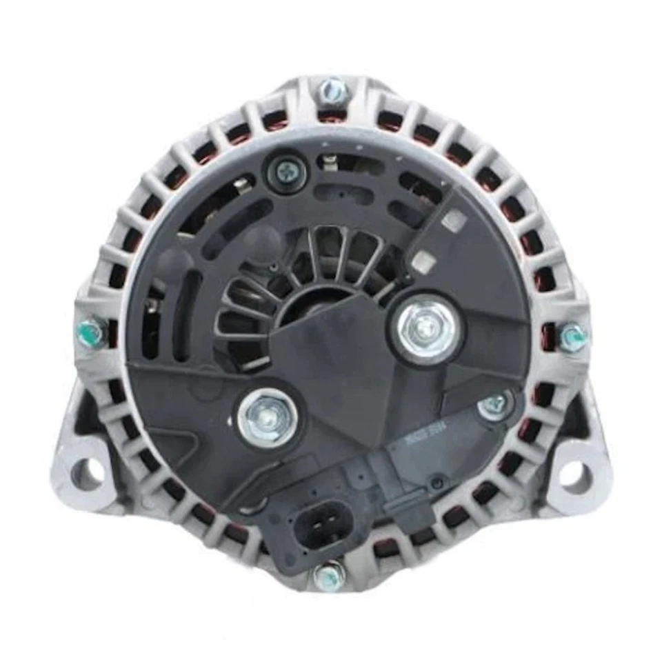 Alternador para Mercedes-Benz ML500/R500 2006 2007 | 14 voltios | 2 orificios de montaje Foto 3 de 4