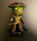 Funko Mystery Minis Star Wars The Mandalorian and Grogu EMBO 1/72 Chase Figure