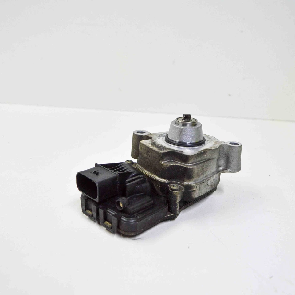 PORSCHE CAYENNE 92A Altre centraline 0C2927755H 3.6 benzina 220kw 17515104 - Immagine 4 di 4