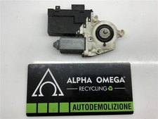 MOTORINO ALZAVETRO ANTERIORE SINISTRO PER FIAT Ulysse 3° Serie 991866203 (02>08