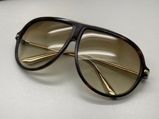 GENUINE RARE DITA Cruz Titanium Box and Case