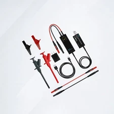 High Voltage Differential Probe DP3000/DP702/DP1502/DP3002 for Micsig Oscillosco