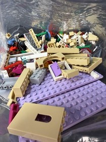 Lego Friends 41311 Heartlake Pizzeria