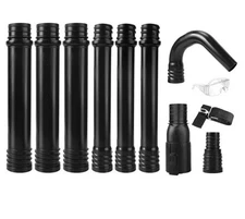 Gutter Cleaning Attachment Kit