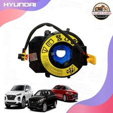 Clock Spring Contact Assy For Hyundai Fluidic Elantra 2012-2016 93490A4110