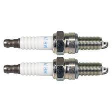2012-2026 Polaris General RZR Ranger Sportsman Xp OEM Spark Plugs (2)3022662 P81