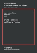Sabine Coelsch-Fois Drama Translation and The...