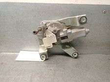 05116146AD HINTERER WISCHERMOTOR / 5116146AC / 5853562 FÜR JEEP COMPASS 2.0 CRD