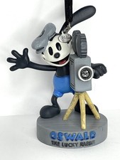 DISNEY 2020 SKETCHBOOK OSWALD THE LUCKY RABBI...