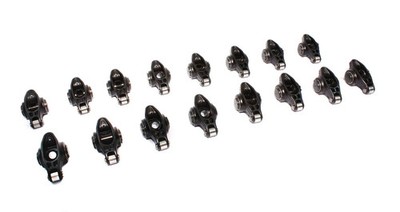 COMP Cams Ultra Pro Magnum Rocker Arms Chevy Small Block V8 265-400