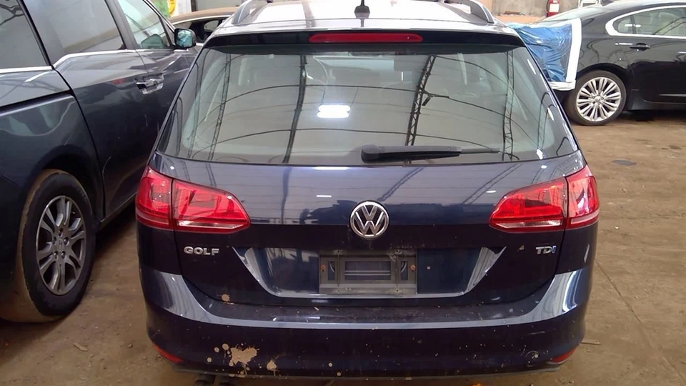 Motor de arranque compatível com 15-16 GOLF 6840873 - Imagem 2 de 4