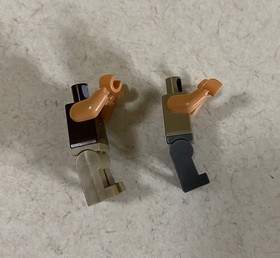 Lego Stars Wars 7929 The Battle Of Naboo