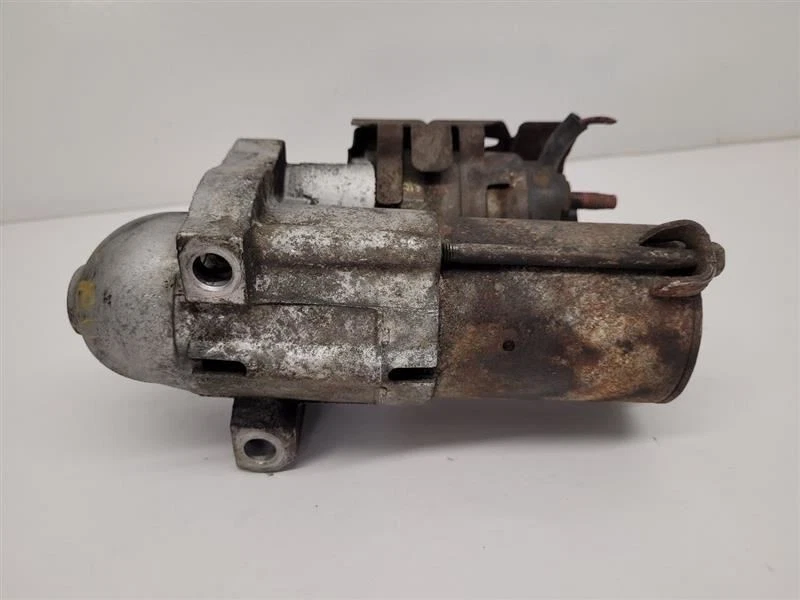 2003-2009 CHEVROLET AVALANCHE 1500 Starter Motor 89018123        - Image 2 of 4