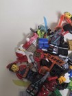 LEGO Minifigure Parts Mixed Lot of Characters & Pieces See Photos — photo 3