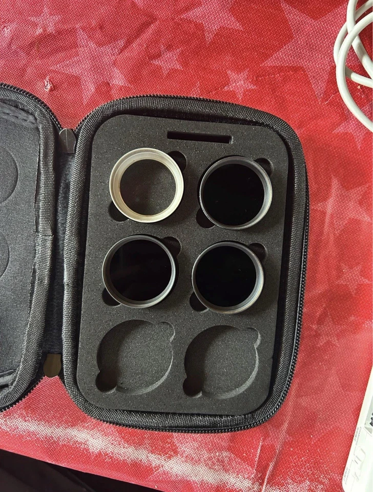 DJI Phantom 4 DRONE - Image 3 of 4