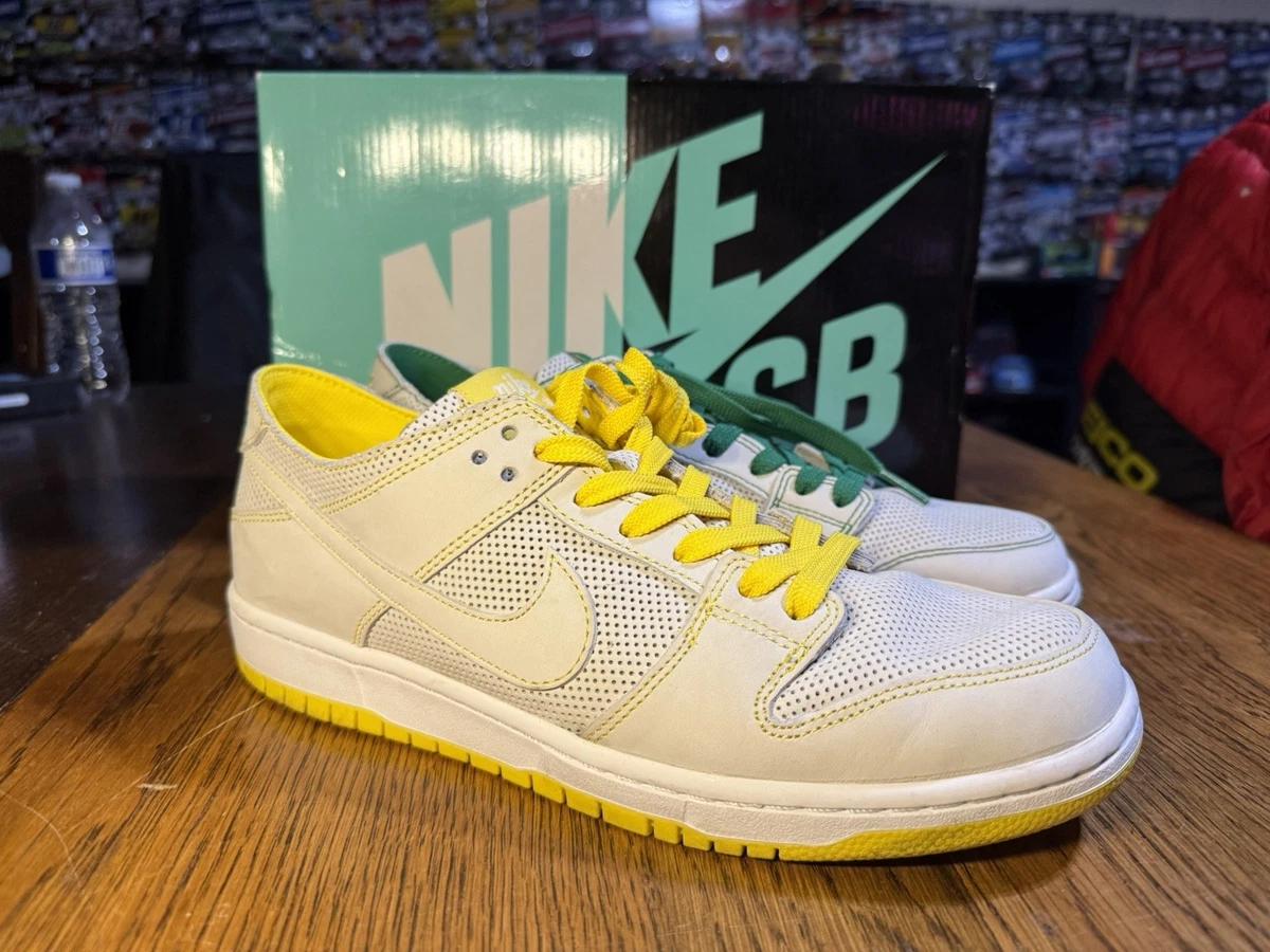 Las mejores ofertas en Nike SB Dunk Low Pro Ishod Wair - 819674