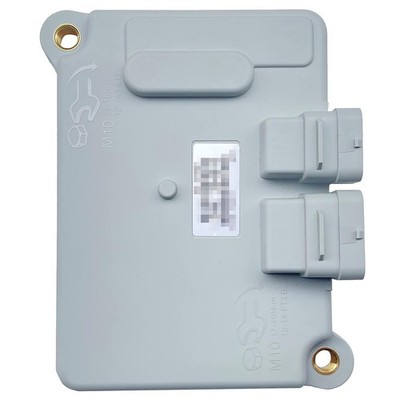 Aux Controller 7277987 For Bobcat A770 S100 S450 S510 S530 S550 S570 S590 T110