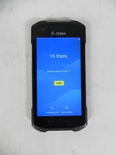 Zebra TC26AK-11A422-NA Android 11 Barcode Scanner Cellular PDA