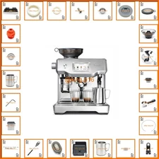 Genuie Breville Parts for the Oracle® Touch - BES990