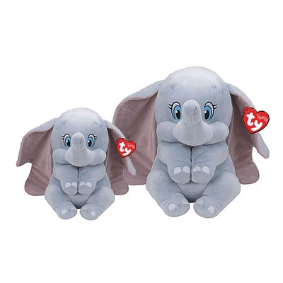 Ty Sparkle, ''Dumbo'', Elefant ohne Sound, unterschiedliche Größe