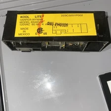 GE Gas Stove Range OVEN Spark Module 6544G10 223C3201P002 KOOL LITE Used