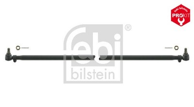 FEBI BILSTEIN Spurstange ProKit 28408 für MP EUROTECH IVECO EUROSTAR MT STRALIS