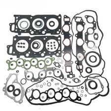 Engine Overhaul Gaskets Kit Set For 3MZFE 3.3L V6 TOYOTA Camry Kluger Lexus RX33