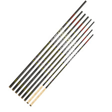 Trabucco ULTRA TLX PLUME canne da alborella set COMPLETO