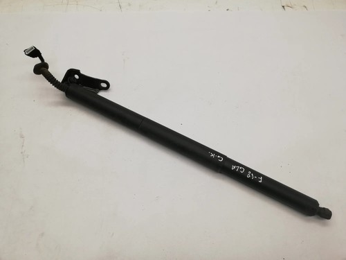 BMW X1 F48 Heckklappe Gasdruckfeder links 7350837 2.0 Diesel 100kw 2017 17166666