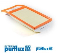 Purflux A1808 Luftfilter Luftfiltereinsatz