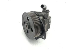 2006 Land Rover Range Rover Sport L320 2.7TD Power Steering Pump QVB500620