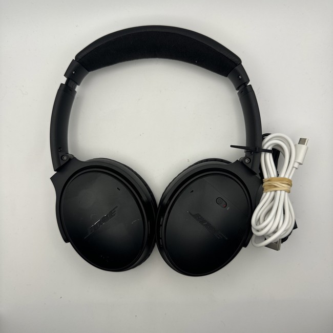 QuietComfort 35 ii Over the Ear Headphone