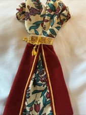 Barbie #2671 City Sophisticate Dress Only (1979)  Designer Originals