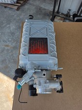 2026 Ford F150 Raptor R 5.2l Factory Supercharger Oe Blower Super Charger Bb828i 2026 Ford F150 Raptor R 5.2l Factory Supercharger Oe Blower Super Charger Bb828i